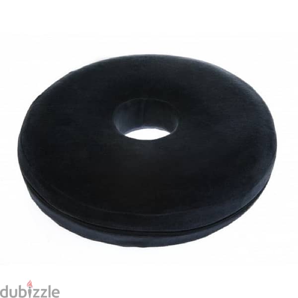 Ring shaped round cushion for chair مخدة للجلوس 1