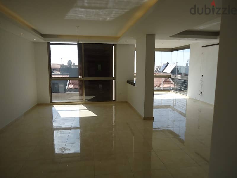 Apartment for sale in Ain Najem شقة للبيع في عين نجم 4