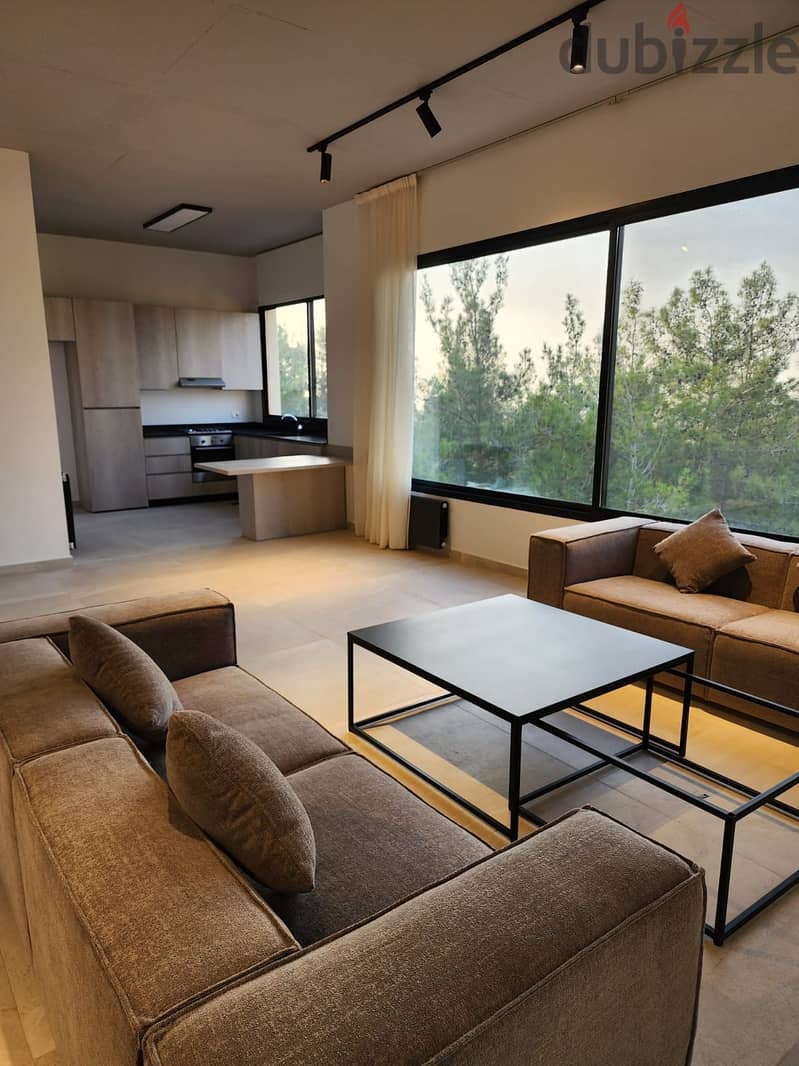 CORNET CHEHWAN PRIME (140Sq) WITH VIEW , (CHR-104) 1