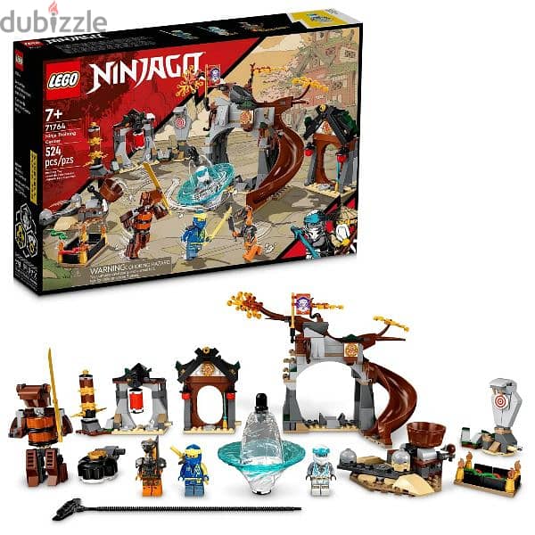 LEGO Ninjago Set Toys for kids 115672605