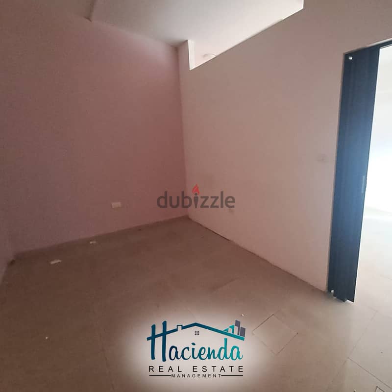 Office For Rent In Zouk Mkayel 2