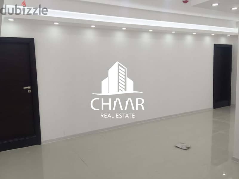 R1613 Spacious Showroom for Sale in Hamra 8