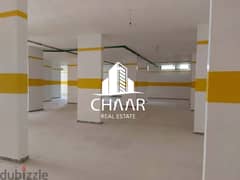 R1616 Warehouse for Rent in Bchamoun 0