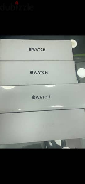 apple watch starting 210$ new sealed 1 year apple warranty 0