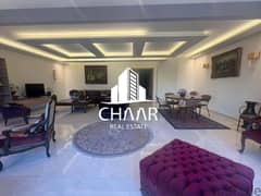 R1137 Furnished Apartment for Rent in Sanayeh 0