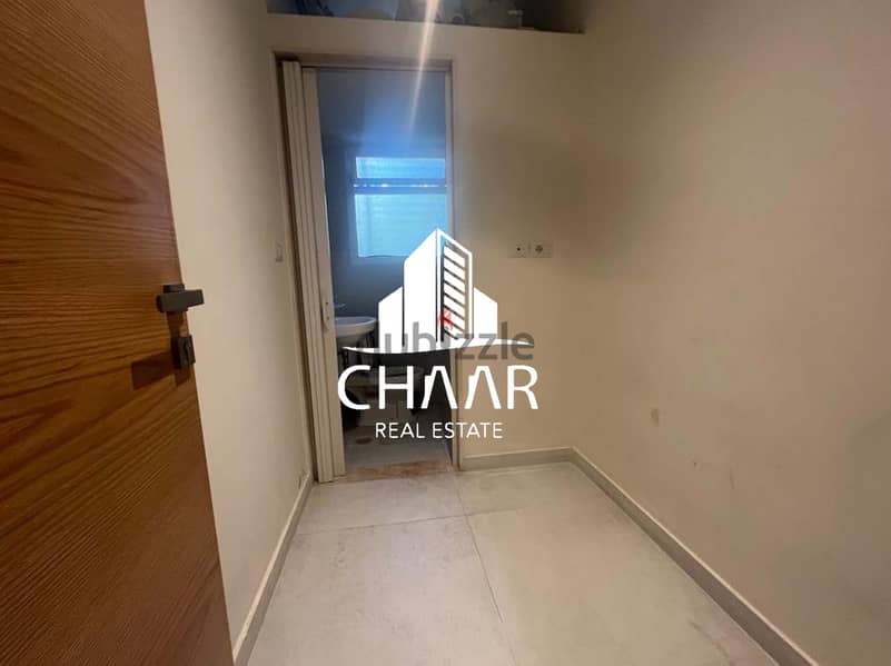 R1137 Furnished Apartment for Rent in Sanayeh 9