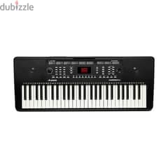 Alesis Harmony 54 54-key Portable Arranger Keyboard