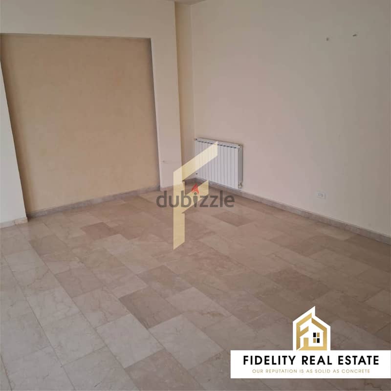 Apartment for sale in Hazmieh - Mar Takla GA797 1