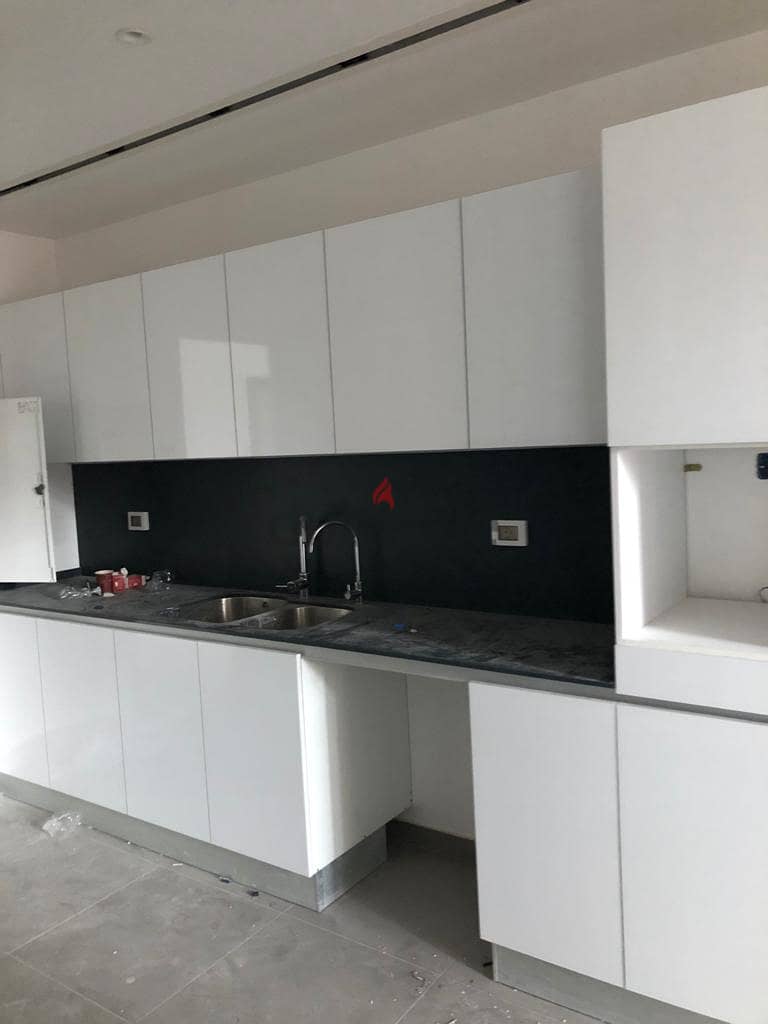 L14071-Brand New Apartment For Sale in Badaro 3