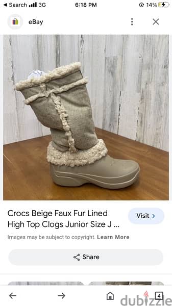 original crocs stock . 1