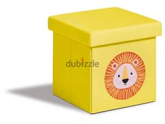 child seat&storage box
