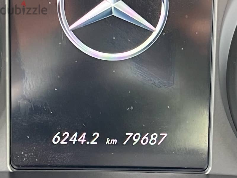 Mercedes GLC 200 AMG 2020 German SUV 11