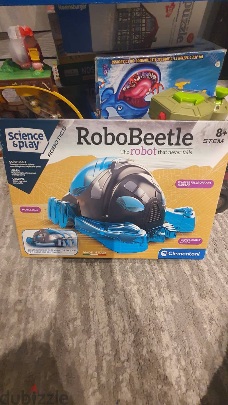 Toys for kids 2