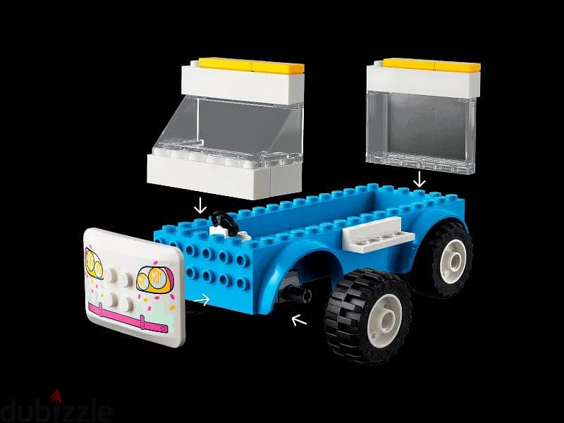 lego ice cream truck 4