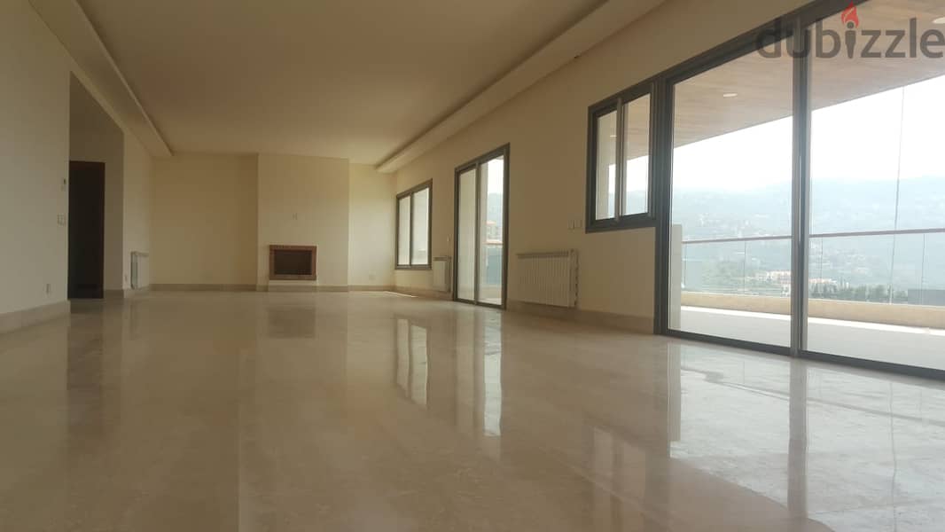 L03933-Duplex For Sale with Panoramic View in Yarze 5