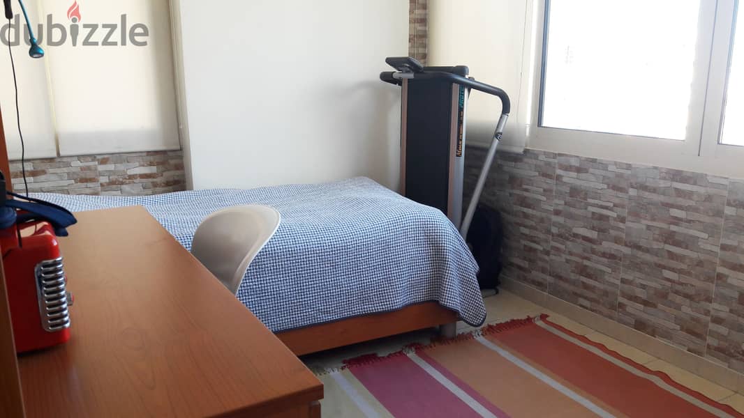 L03936-Well-Maintained Apartment For Sale In Jounieh 7