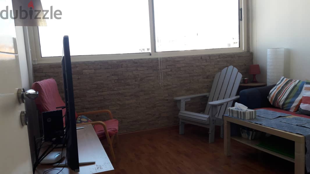 L03936-Well-Maintained Apartment For Sale In Jounieh 9