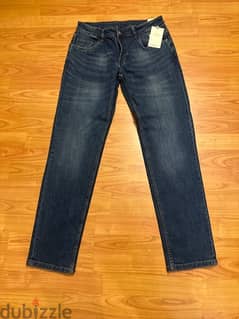 Piaza Italia jeans for men size 46