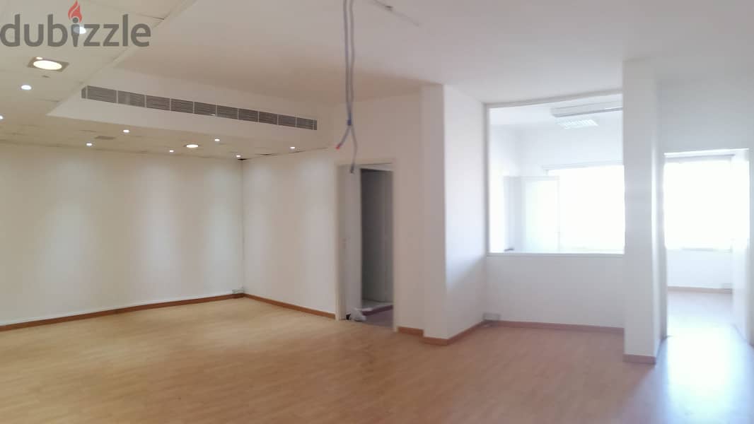 L04033-Office For Rent In Tabaris Achrafieh 2