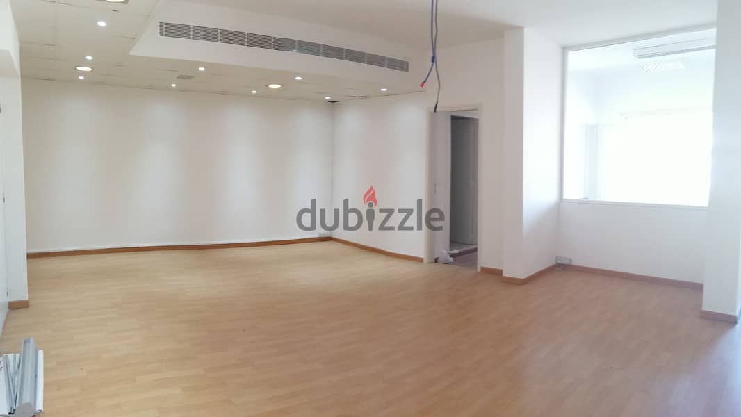 L04033-Office For Rent In Tabaris Achrafieh 4