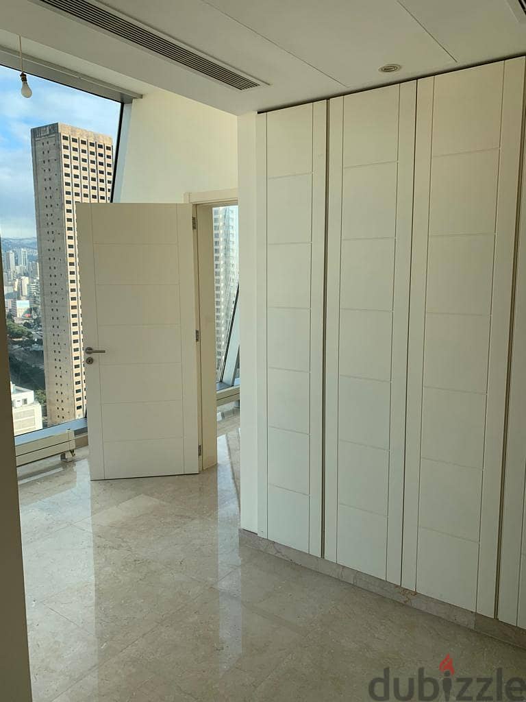 Apartment for Sale in Beirut Kantari Sea View 3