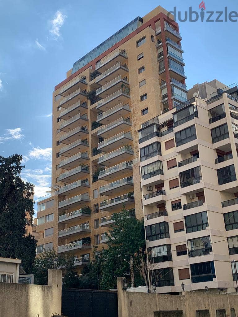 Apartment for Sale in Beirut Kantari Sea View 17