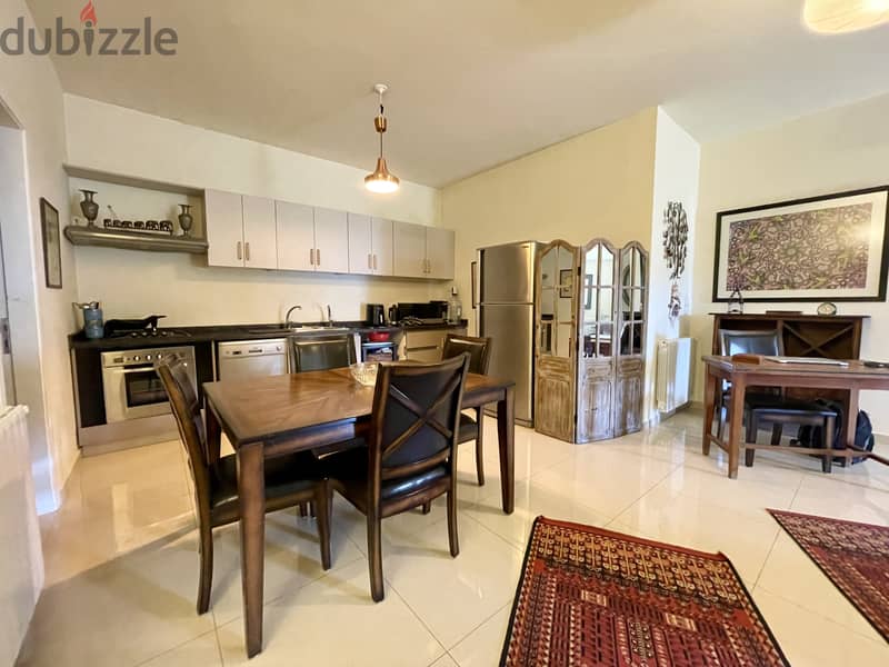 Spacious luxury with this 355 sqm haven in Baabdath/بعبدات REF#AW99270 2