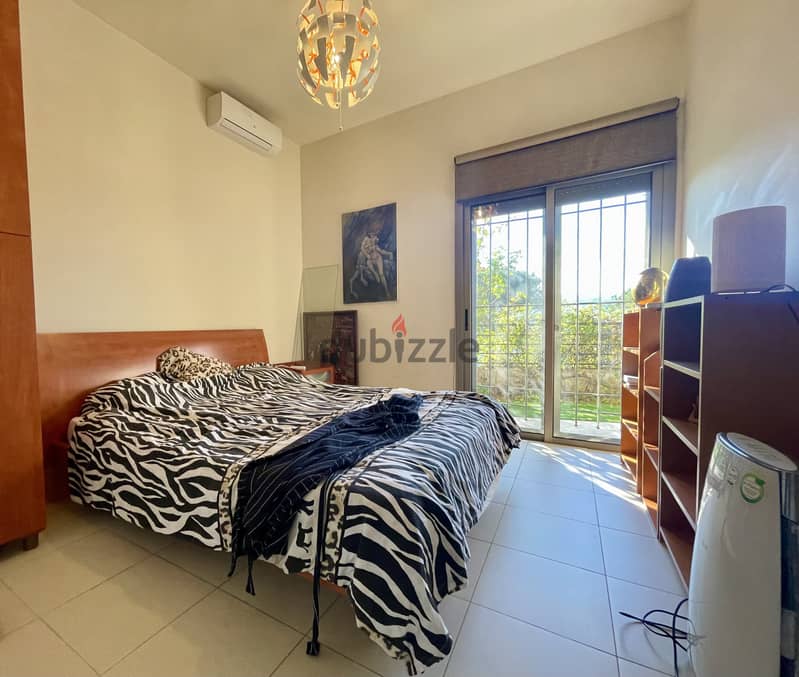 Spacious luxury with this 355 sqm haven in Baabdath/بعبدات REF#AW99270 4