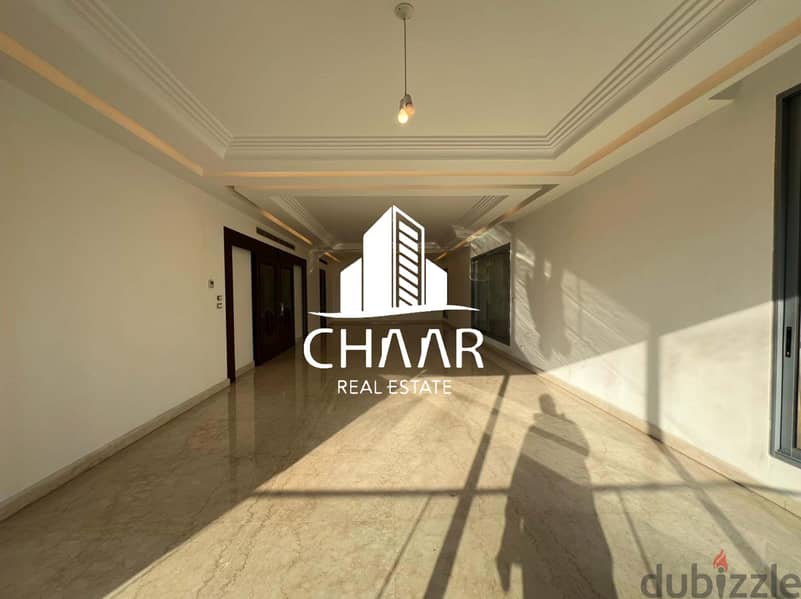 R1545 Apartment for Sale in Sin El Fil - Horsh Tabet *0% Commission* 1