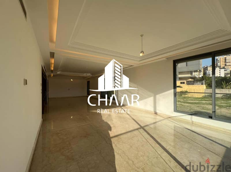 R1545 Apartment for Sale in Sin El Fil - Horsh Tabet *0% Commission* 4