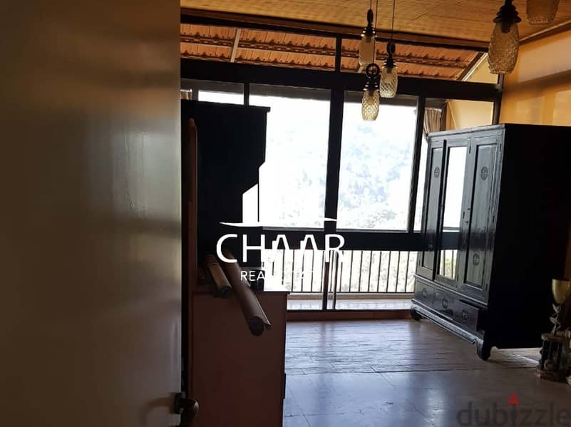 R1510 Charming Apartment for Rent in Broummana 2