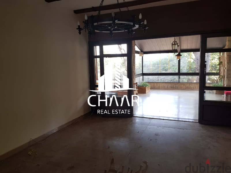 R1510 Charming Apartment for Rent in Broummana 5