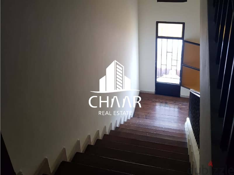 R1510 Charming Apartment for Rent in Broummana 9
