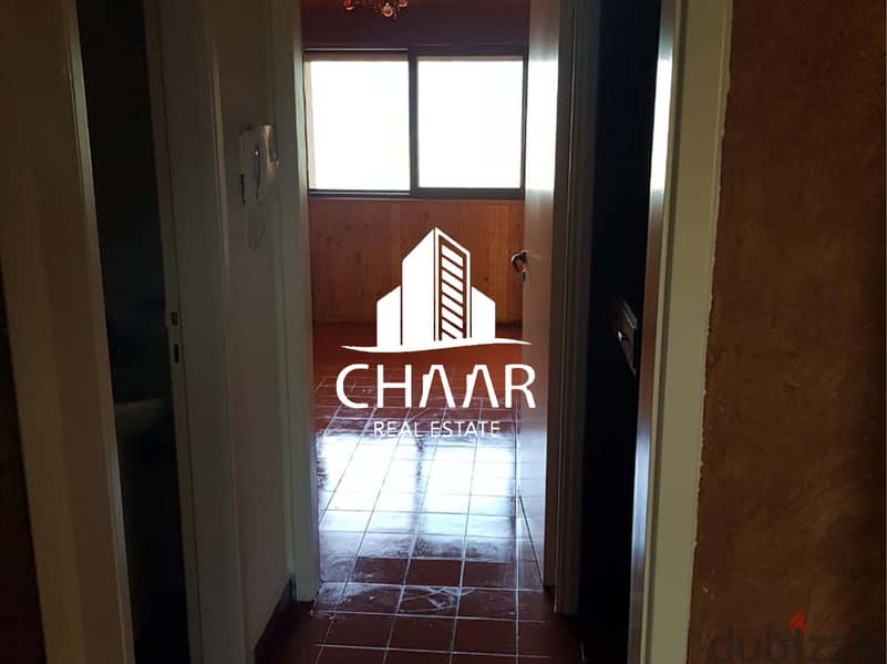 R1510 Charming Apartment for Rent in Broummana 11