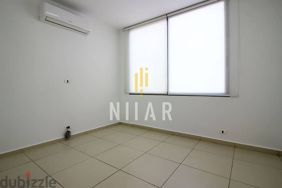 Offices For Rent in Ain alMraiseh مكاتب للإيجار في عين المريسة OF11359 4
