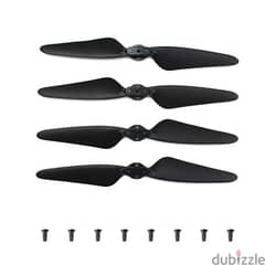 SG906 Drone propellers set 0
