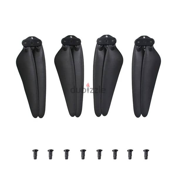 SG906 Drone propellers set 2
