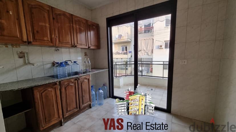 Ain El Rihaneh 120m2 | Well Maintained | Open View | Catch | 1