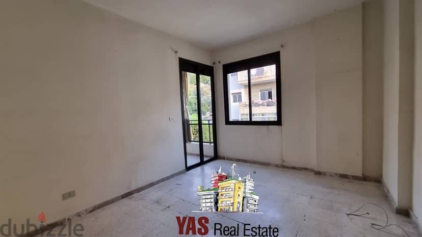 Ain El Rihaneh 120m2 | Well Maintained | Open View | Catch | 4