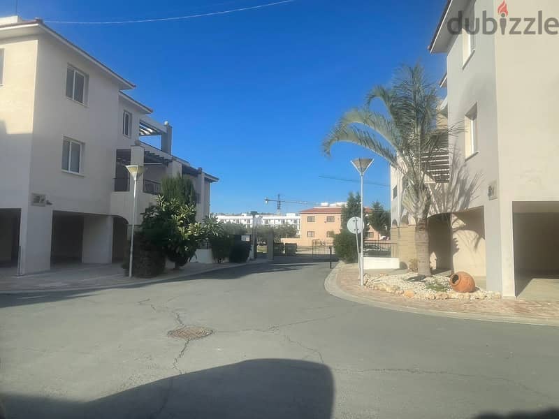 Cyprus larnaca Pyla apartment prime location, swimming pool Ref#0038 2