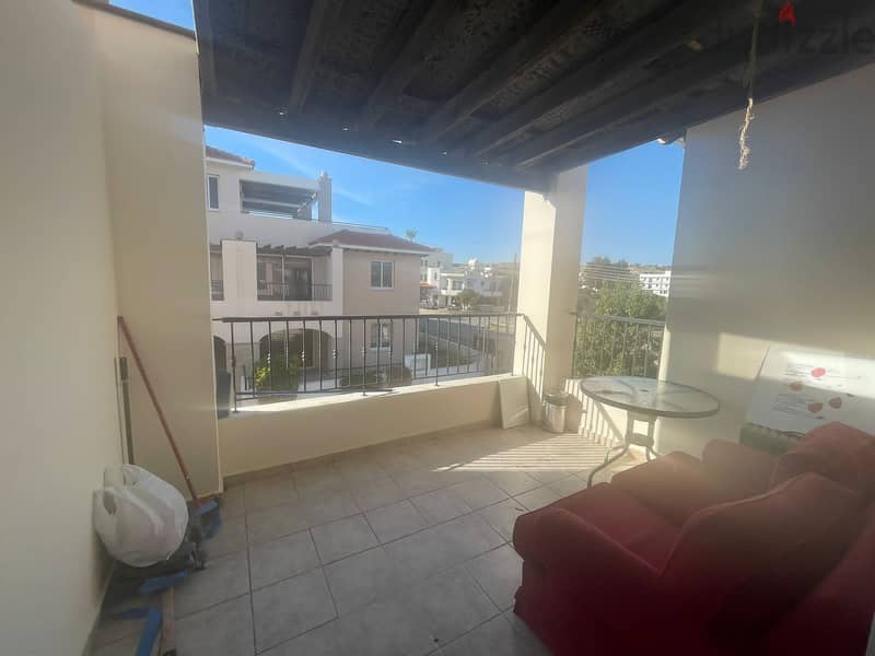 Cyprus larnaca Pyla apartment prime location, swimming pool Ref#0038 3