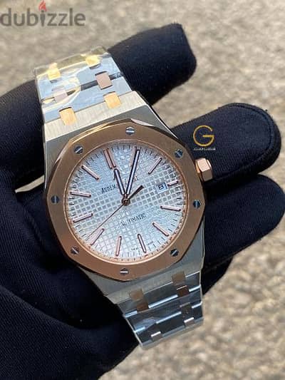 Audemars Piguet Automatic