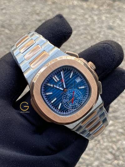 Patek