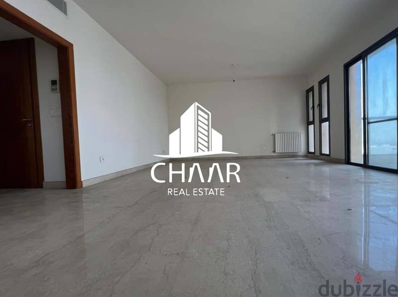 R1474 Duplex Apartment for Sale in Achrafieh 1