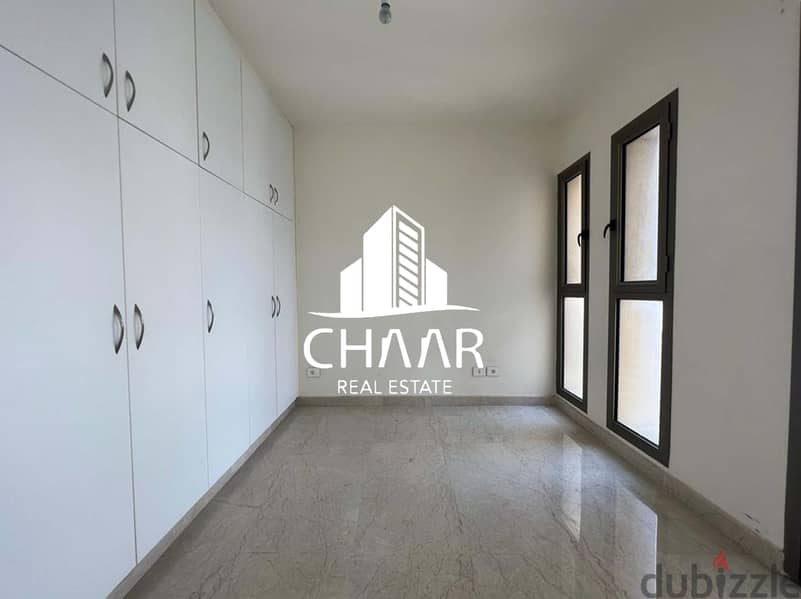 R1474 Duplex Apartment for Sale in Achrafieh 6