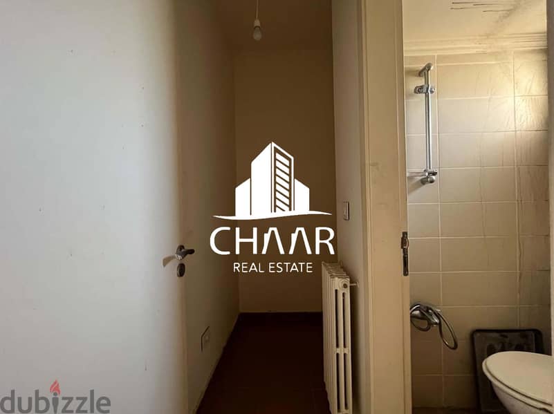R1474 Duplex Apartment for Sale in Achrafieh 10