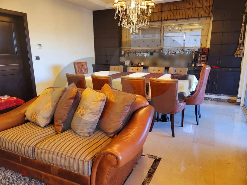 360 sqm Apartment for sale in Roumieh/رومية REF#CN99305 2