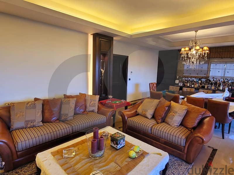 360 sqm Apartment for sale in Roumieh/رومية REF#CN99305 6