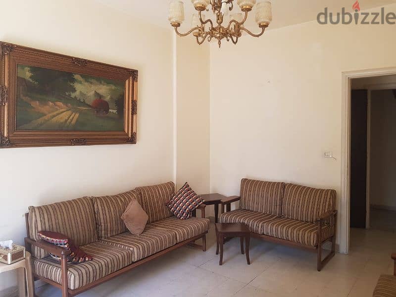 Catchy I 180 SQM apartment in Tallet el Khayat. 5