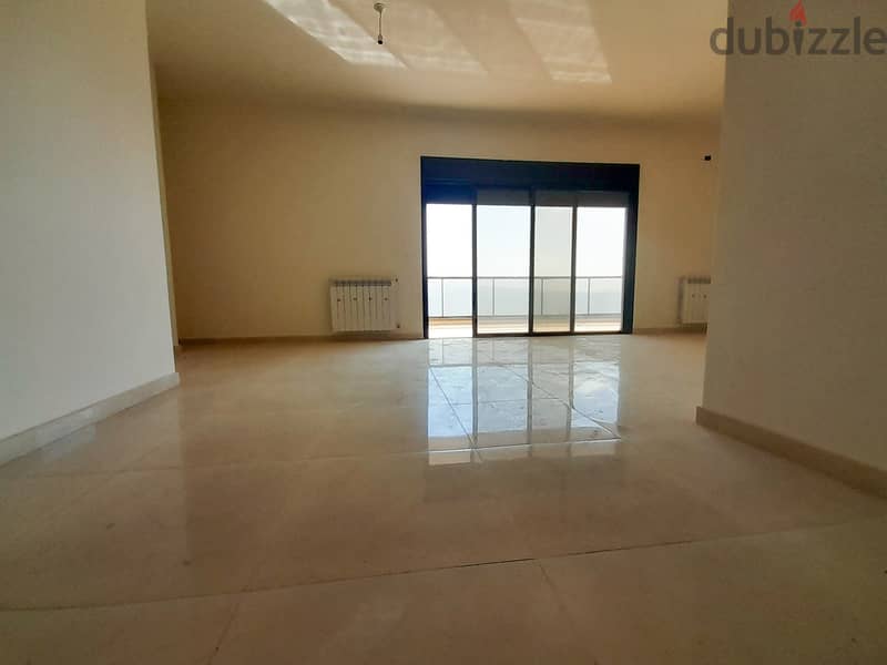 410 SQM Duplex in Douar Metn with Breathtaking Mountain View & Terrace 0